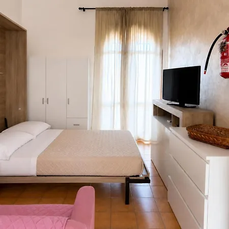 Apartamento Perla Ionica