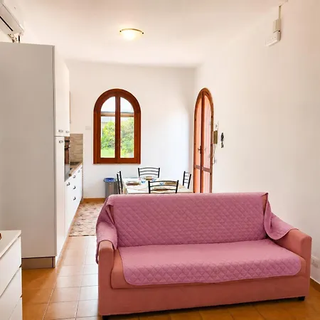 Perla Ionica Apartamento Giardini-Naxos
