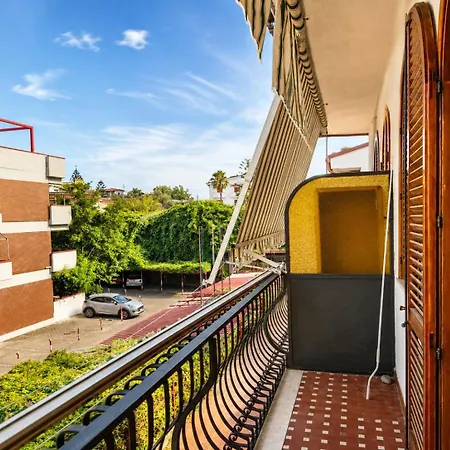 Apartamento Perla Ionica