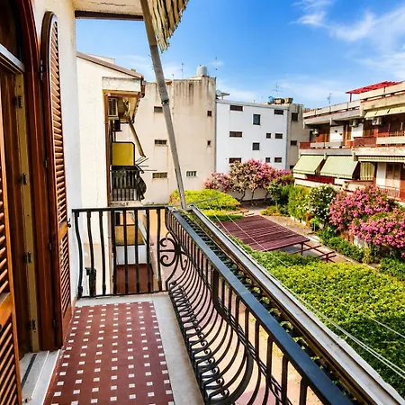 Apartamento Perla Ionica *