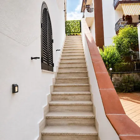 Apartamento Perla Ionica Giardini-Naxos
